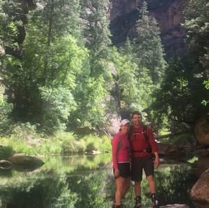 Meet your Posher, Maya